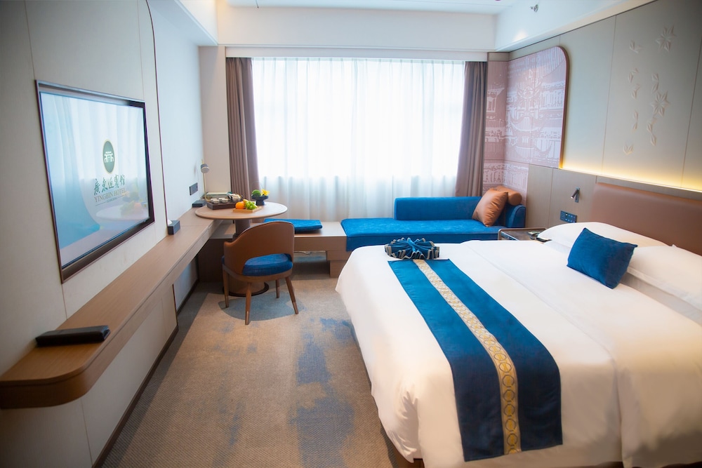 Guangdong Yingbin Hotel 14/49