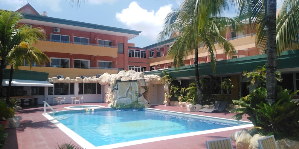 Peten Esplendido 4/29