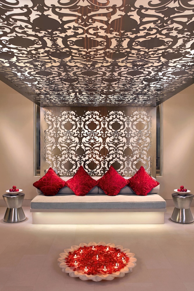 ITC Maurya, a Luxury Collection Hotel 5/37