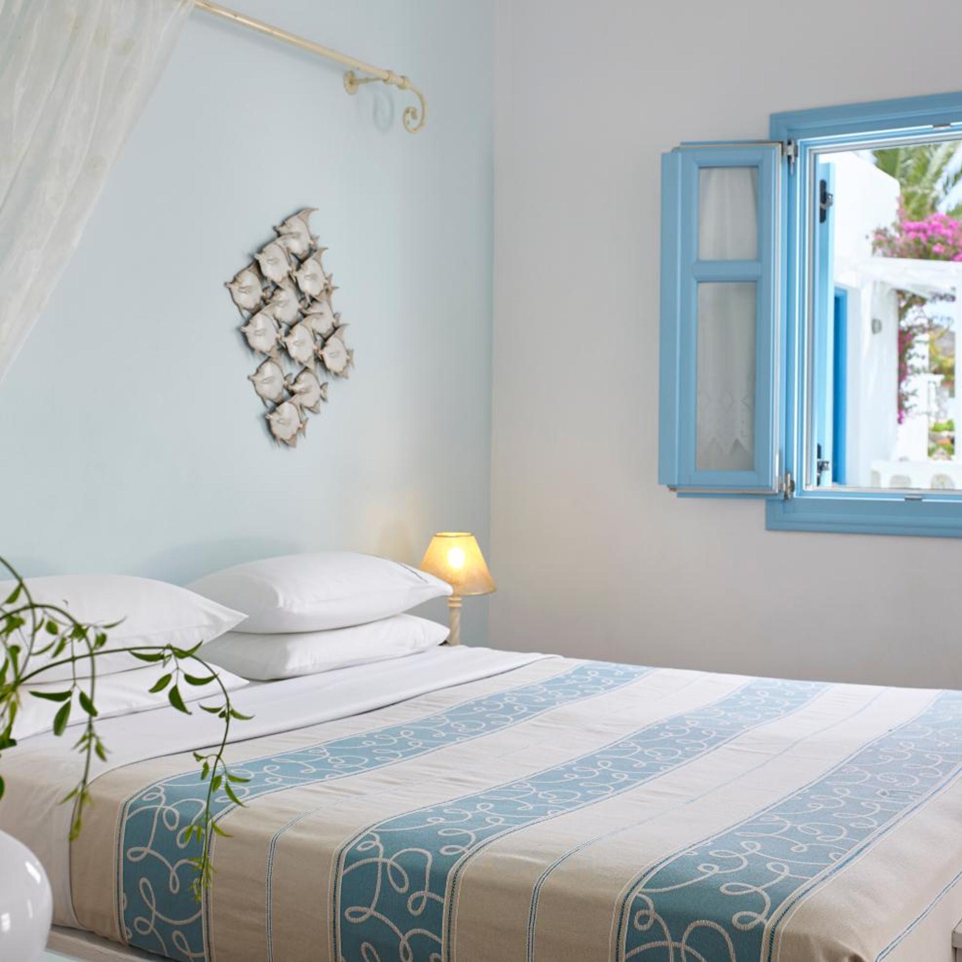 FOLEGANDROS APARTMENTS 22/55