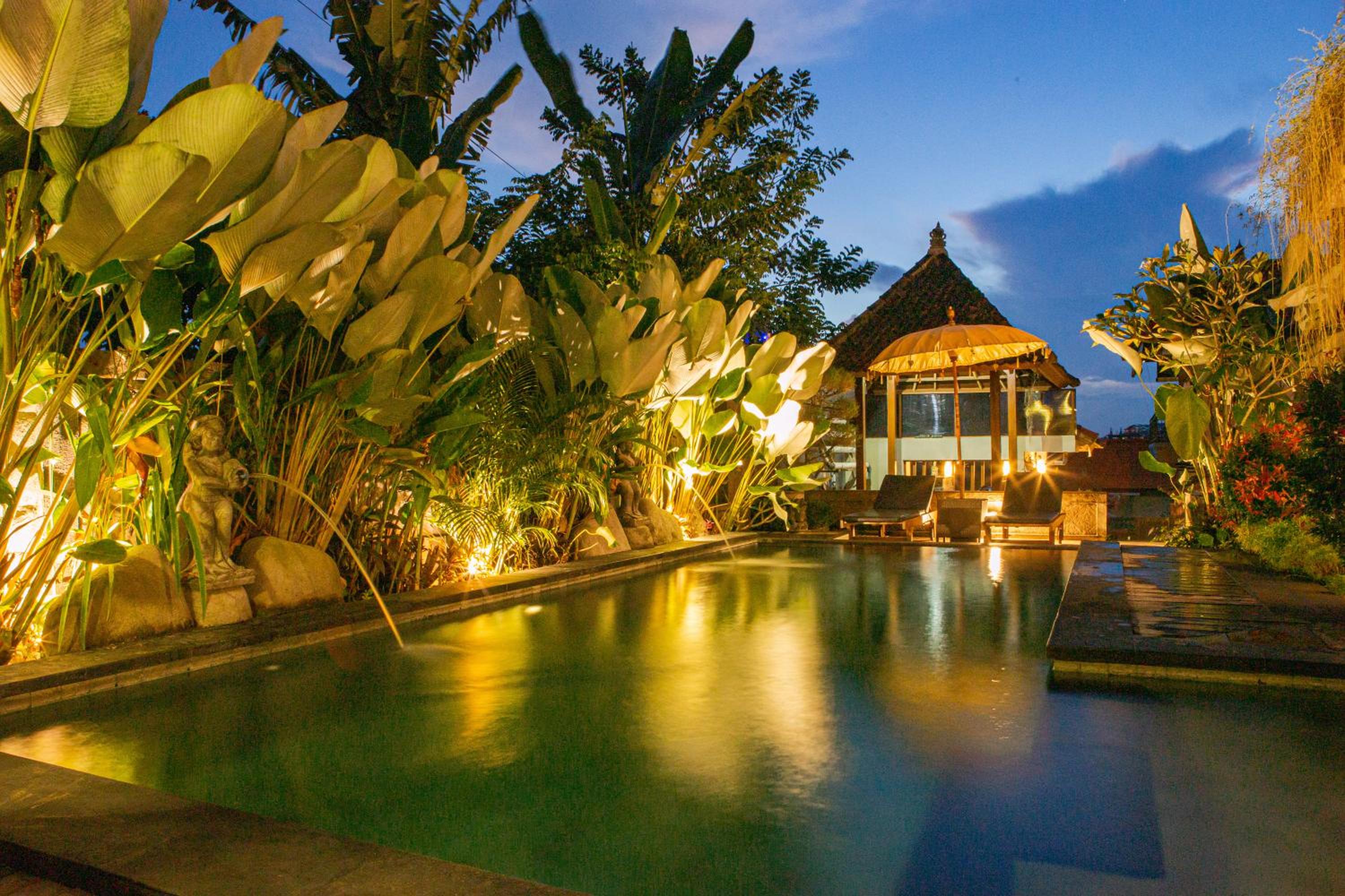 Raditya Villas Ubud 37/50