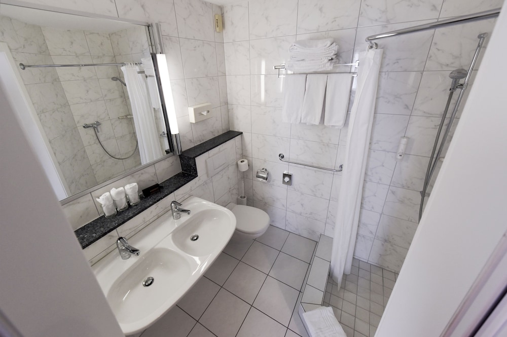 Altstadt Hotel Krone Apartments Luzern 50/58