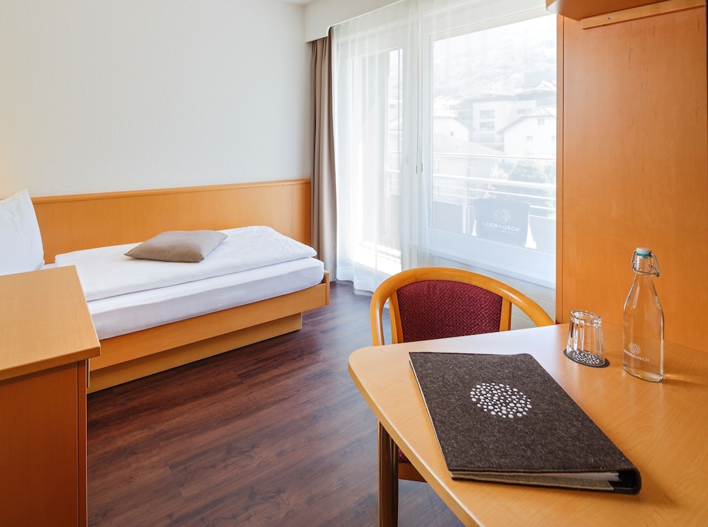 Seerausch Swiss Quality Hotel 32/59
