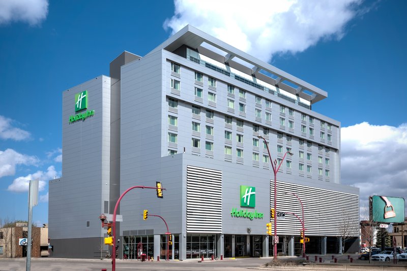 Holiday Inn Saskatoon Downtown 2/75