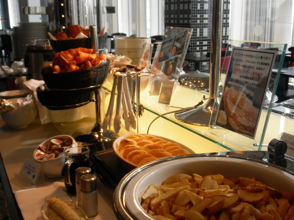 New Otani Inn Yokohama Premium photo2