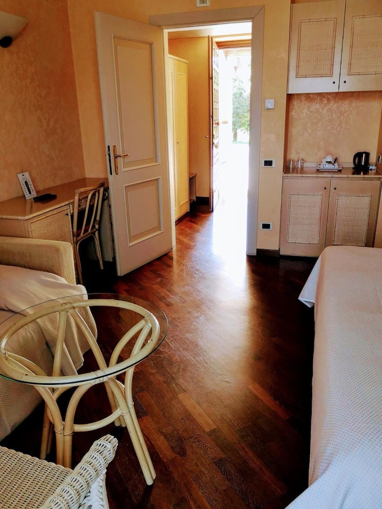 Serravalle Golf Hotel 23/50