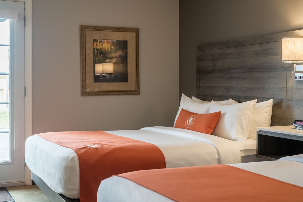 Amsterdam Inn & Suites Moncton 18/63