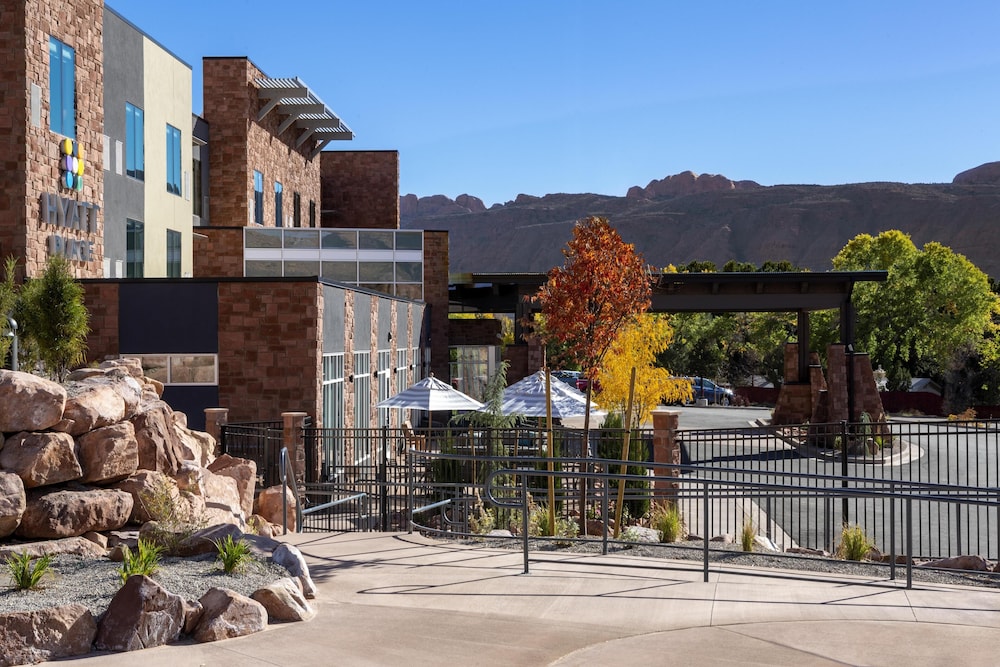 HYATT PLACE MOAB in MOAB - UT