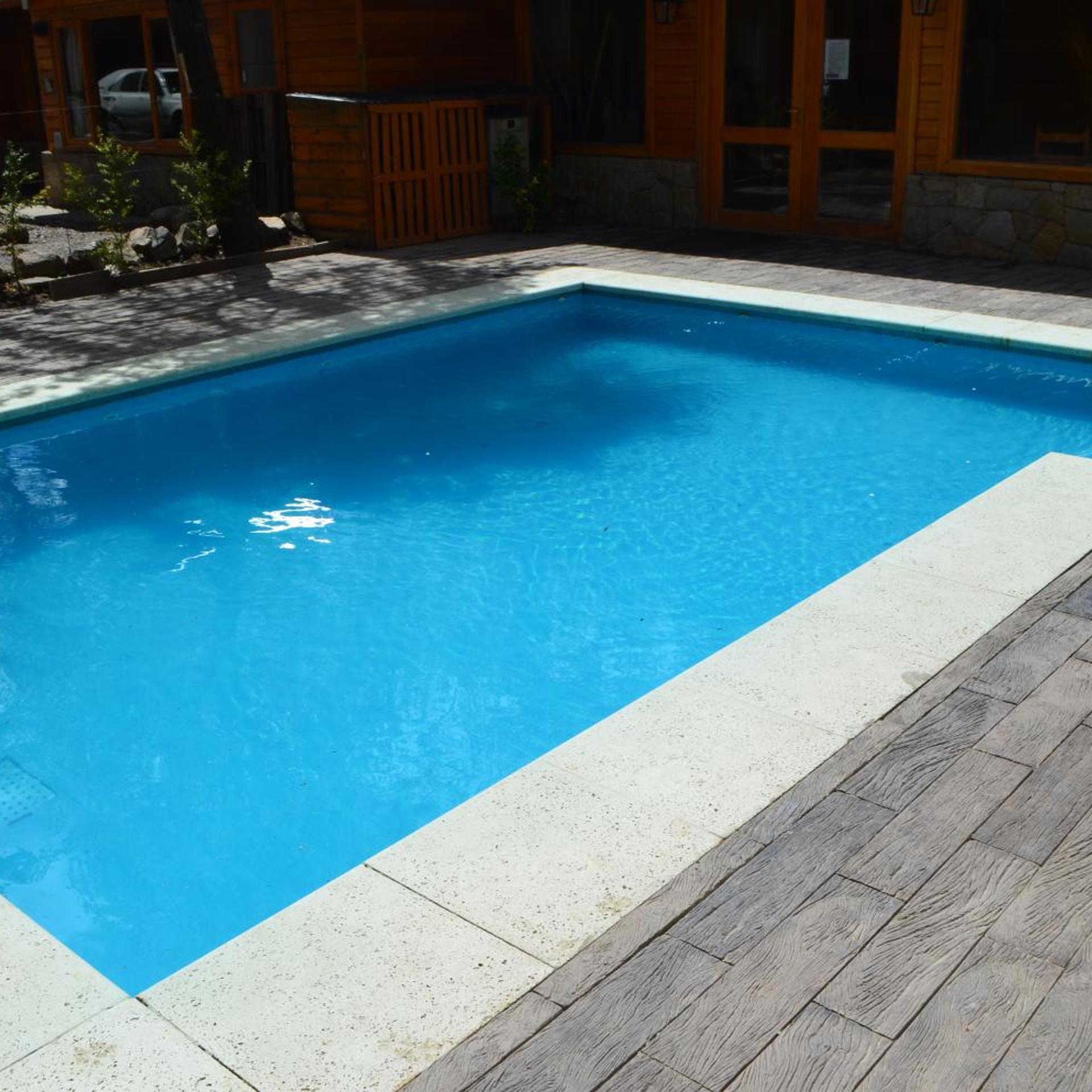Apart Hotel Robles del Sur 28/50