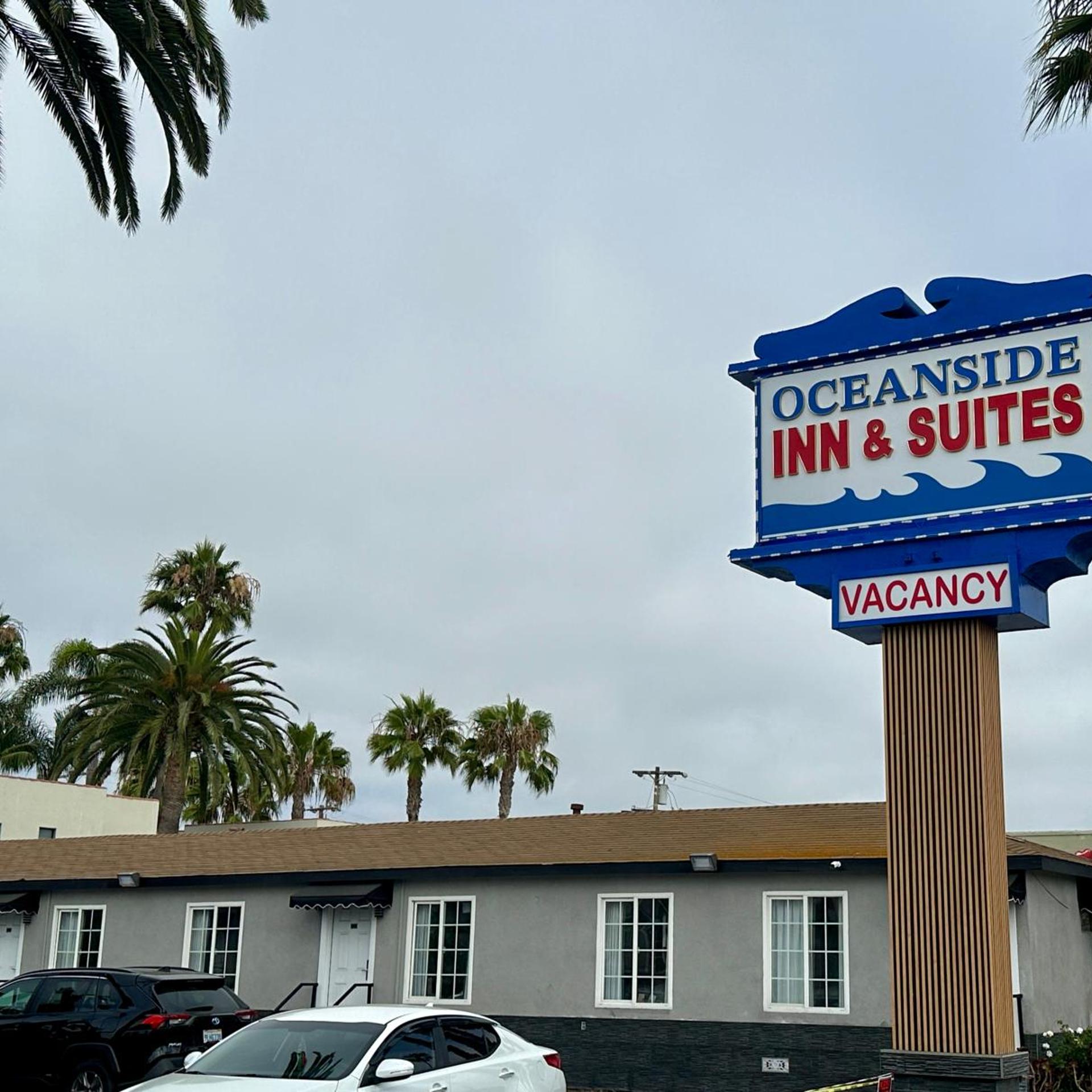 Oceanside Inn and Suites 1/10