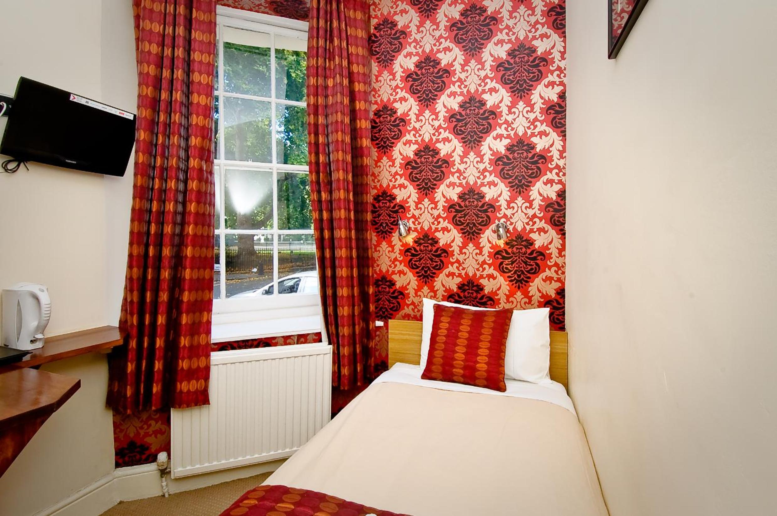 Leigh House Hotel 17/33