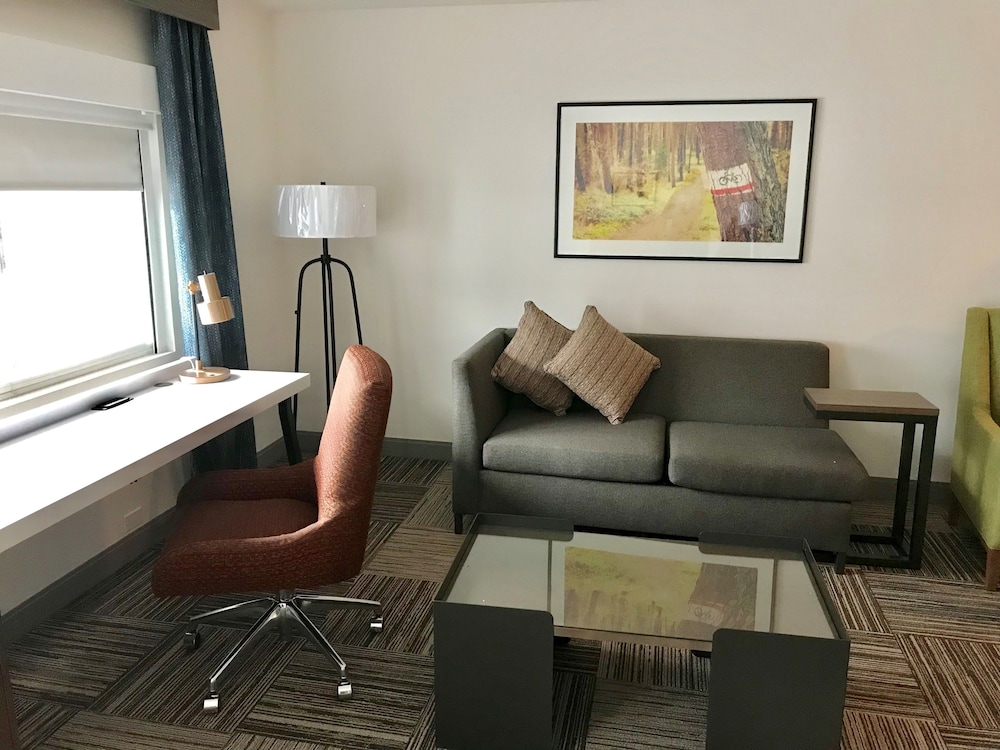 Hilton Garden Inn Davis Downtown 39/40