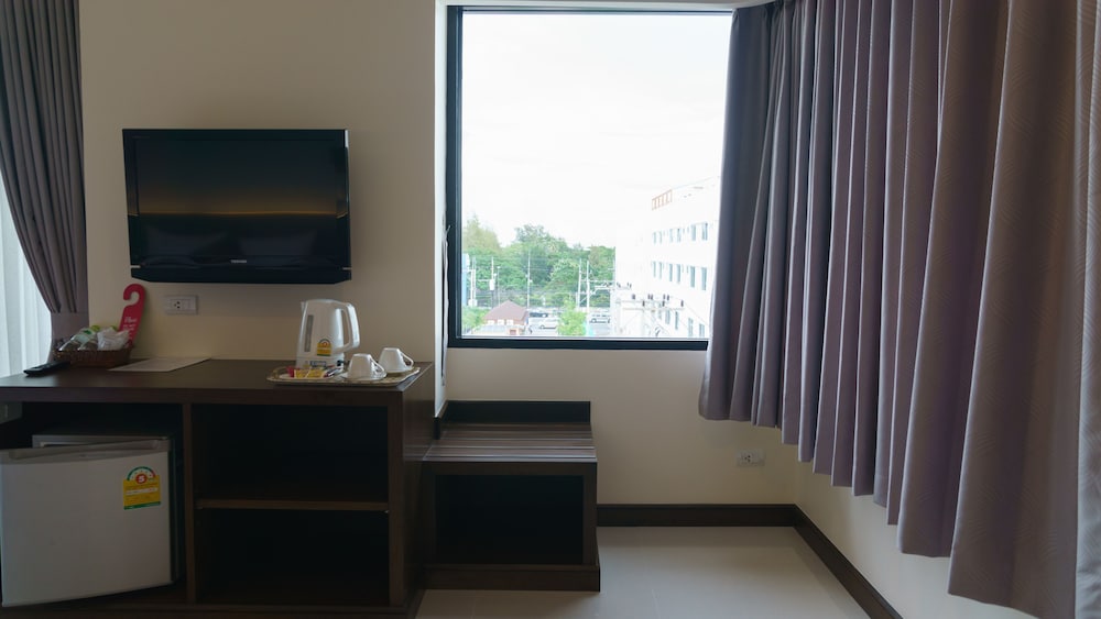 Visa Hotel Hua Hin 41/64