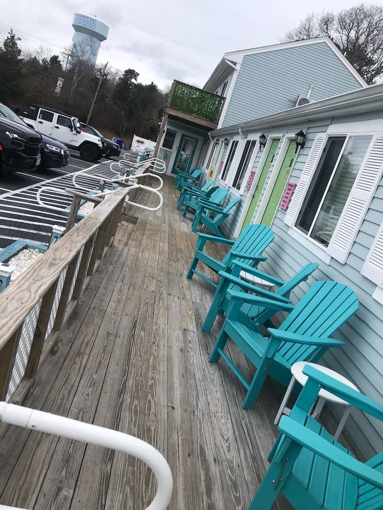The Inn at Buzzards Bay 18/43