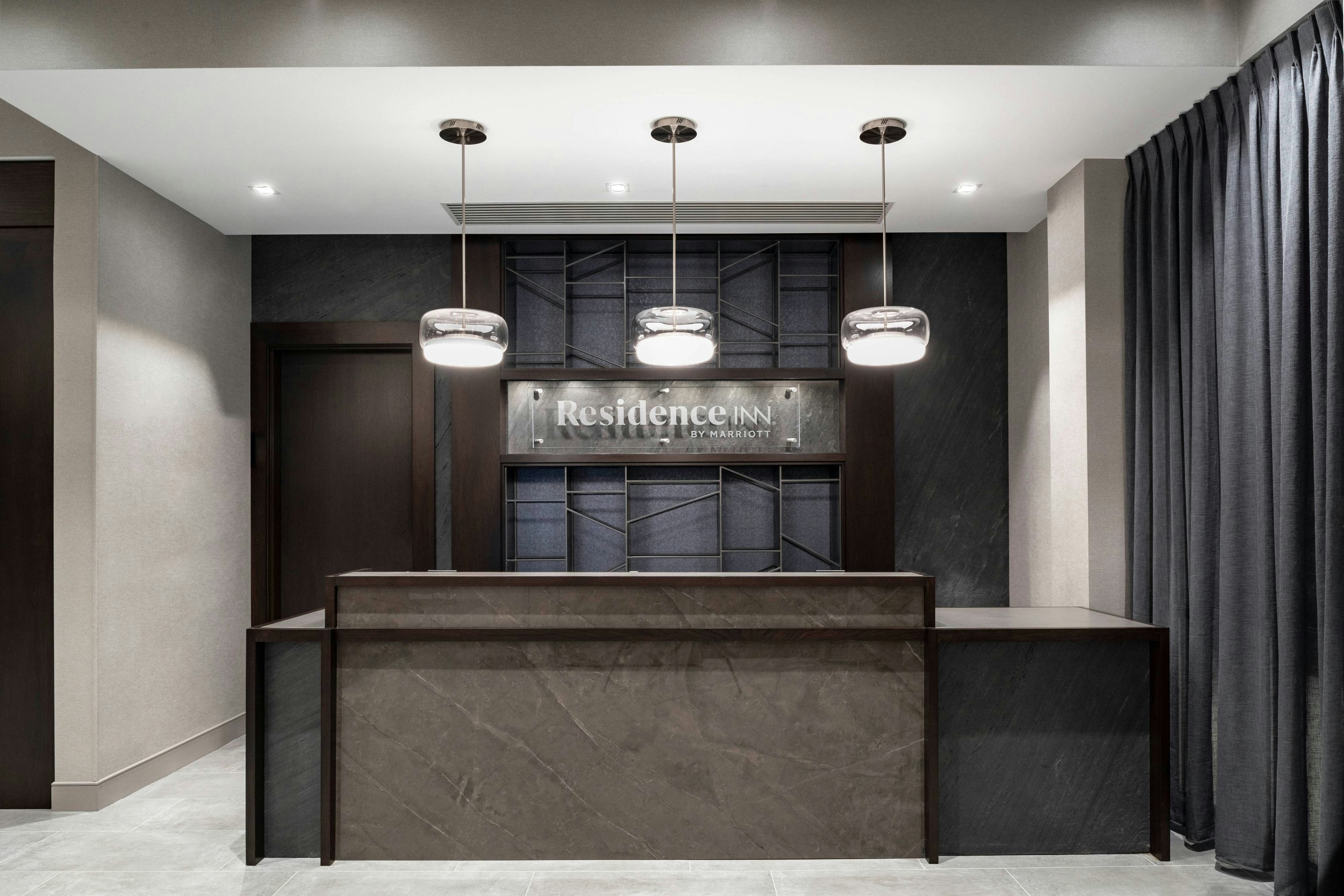 Residence Inn Boston Natick 5/54