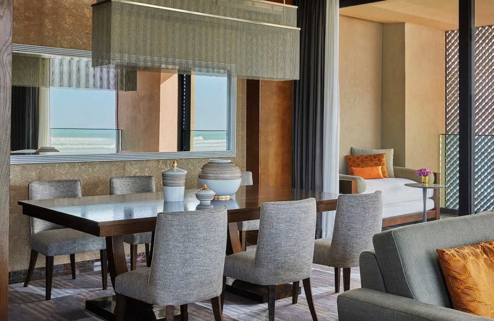 Four Seasons Hotel Casablanca 48/86