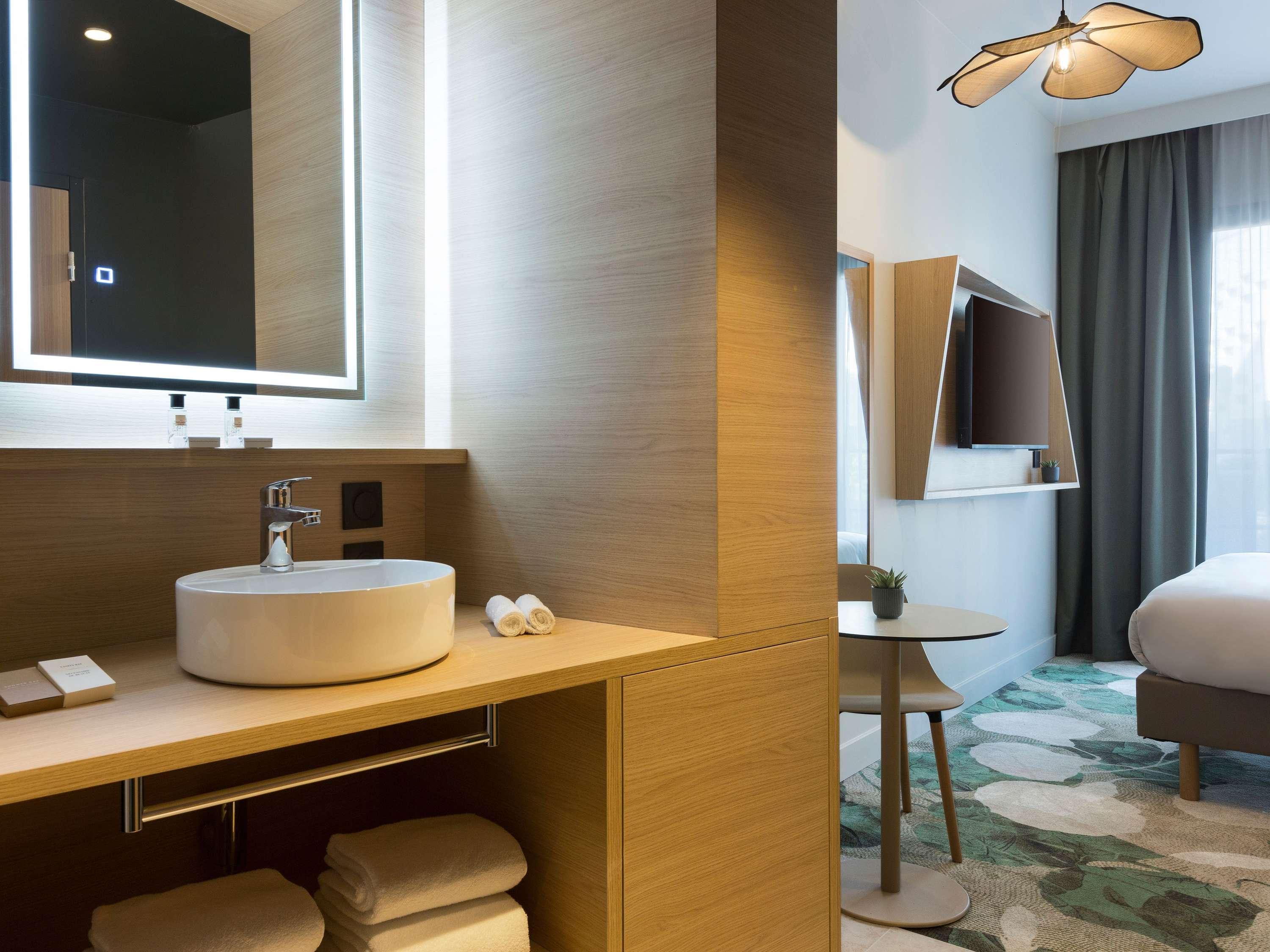 Mercure Nimes Centre Arenes 21/21