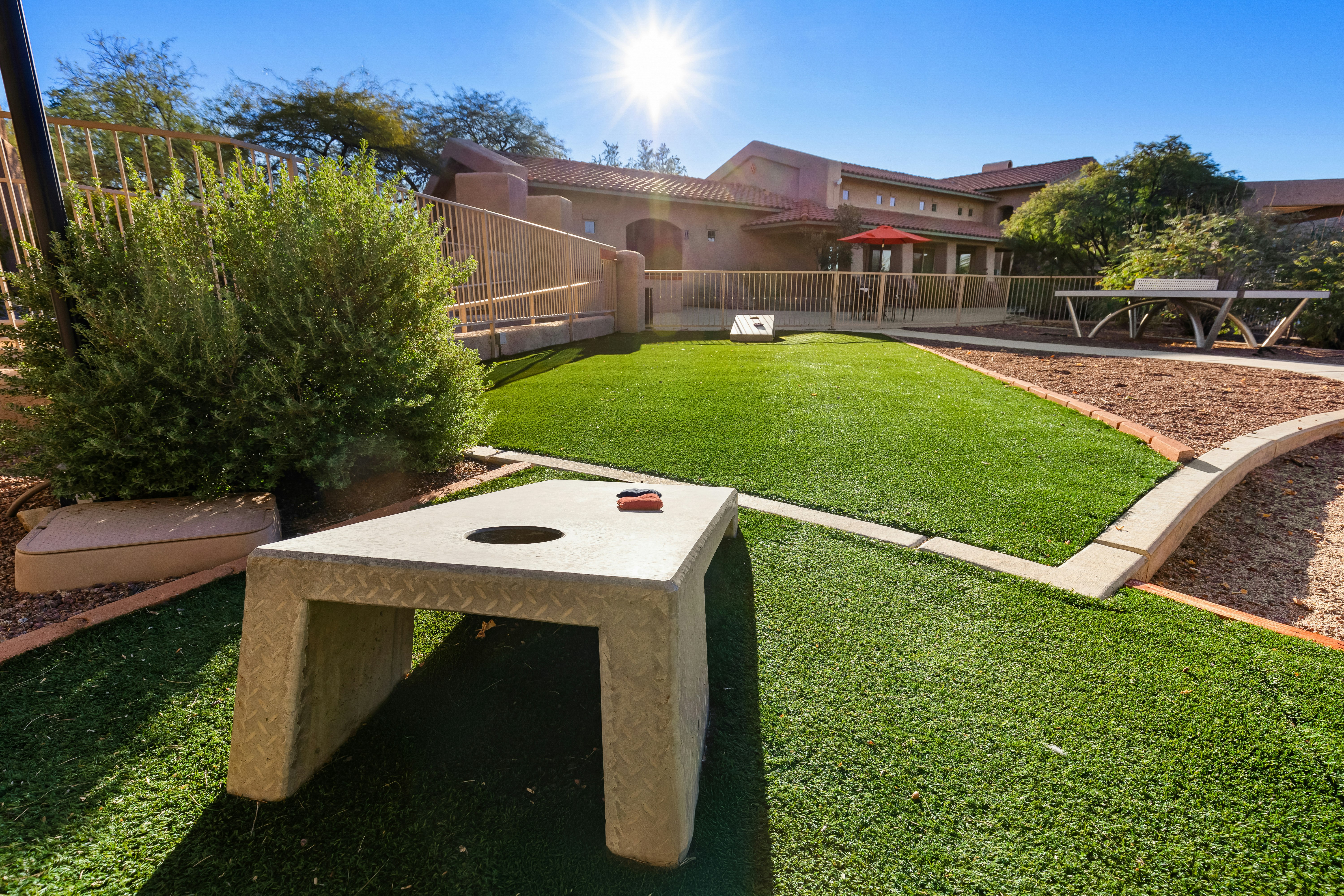 Worldmark Rancho Vistoso 52/60