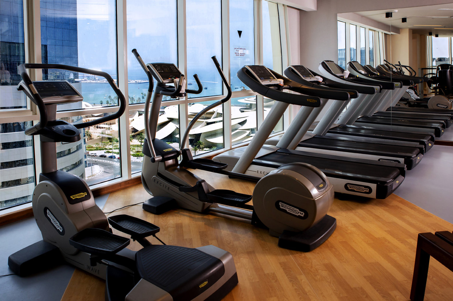 Century Hotel Doha 37/56