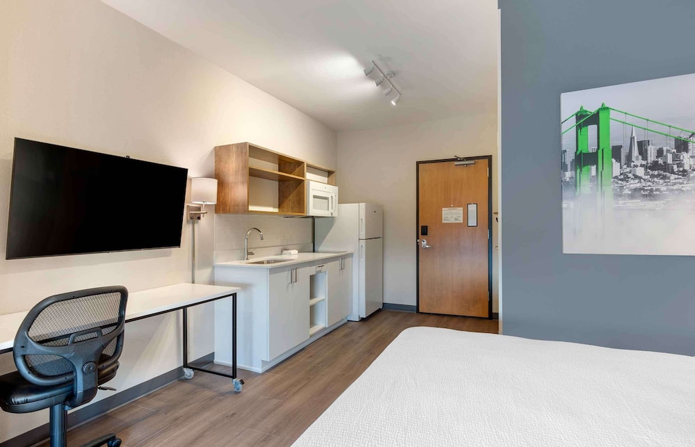 Extended Stay America Premier Suites - Boise - Meridian 13/19