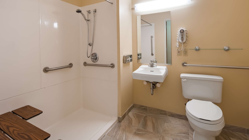 Best Western Nebraska City Inn 14/36