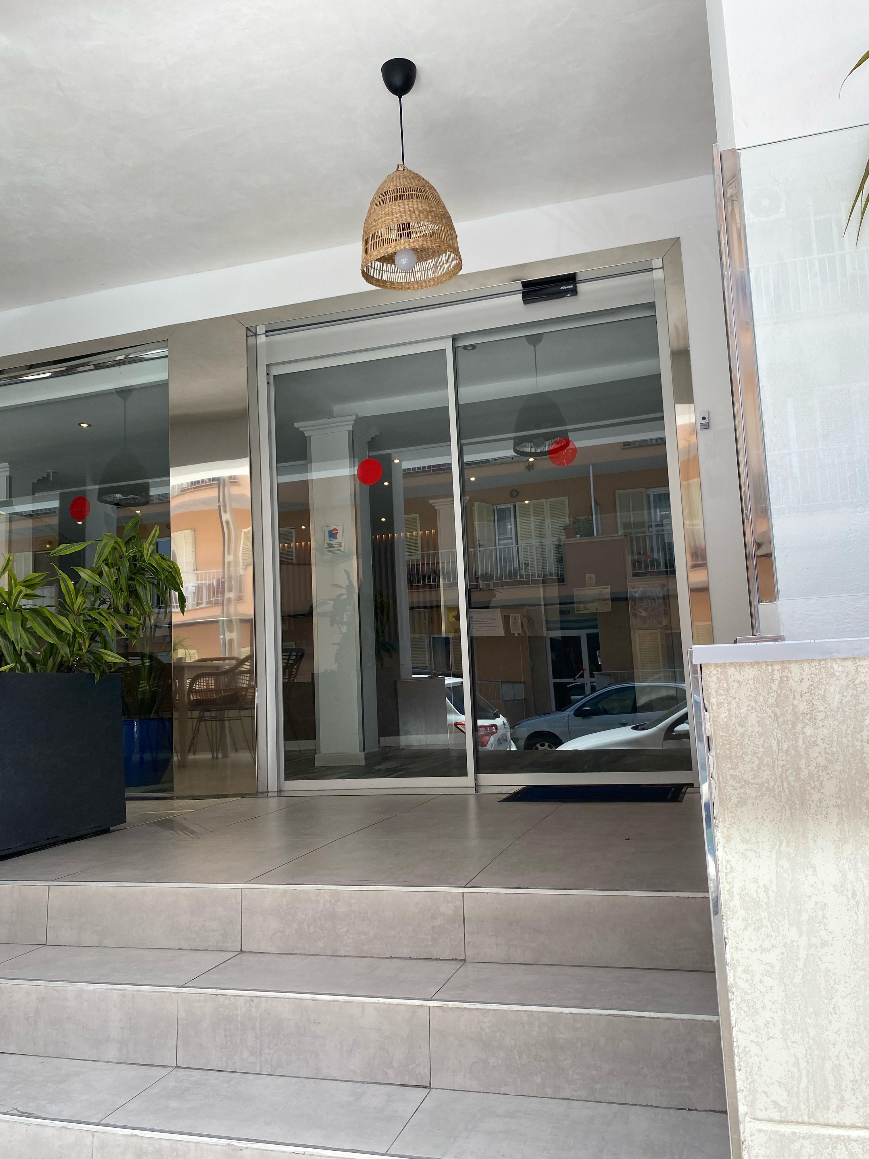 Teide Hotel - Adults Only 11/50