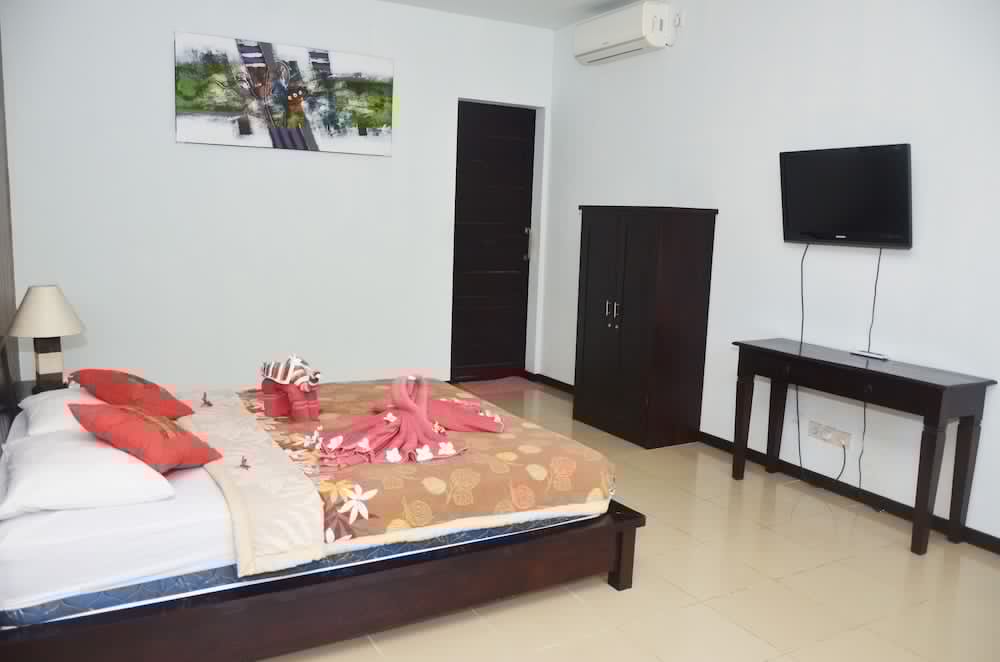 Medori Putih Homestay 53/71