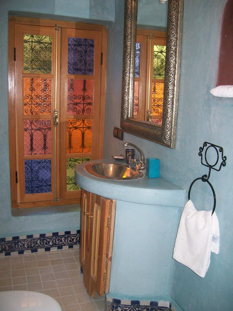 RIAD ZAYANE ATLAS 46/50