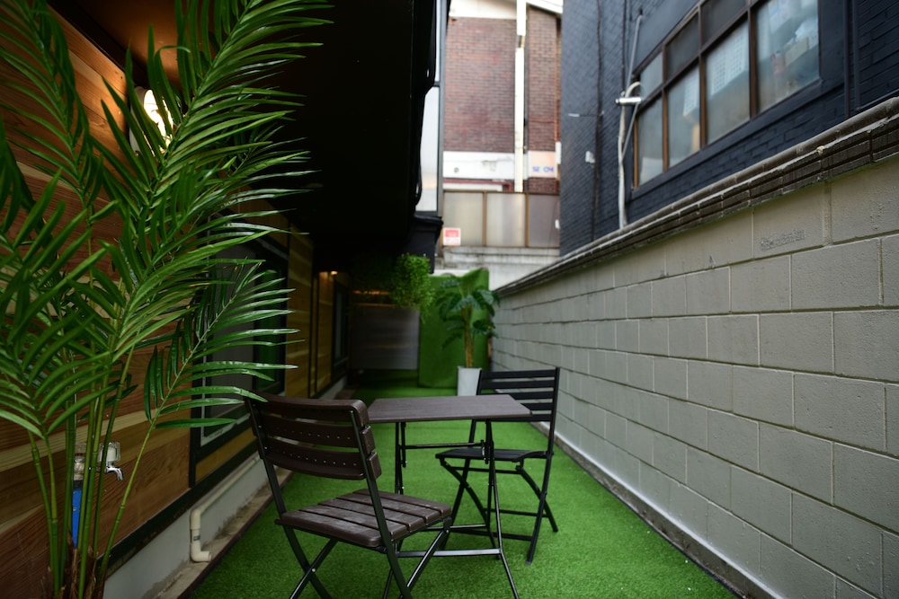Daol Guest House 45/49