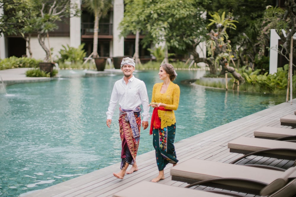 Ramayana Suites and Resorts 73/80