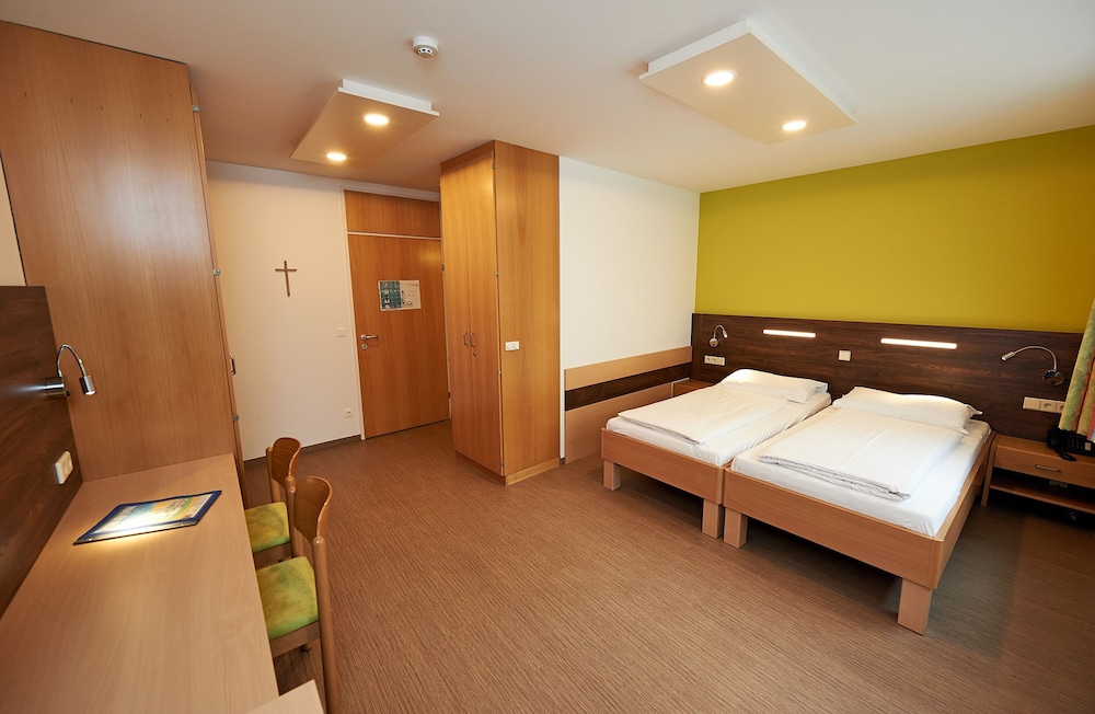 Kolping Wien Zentral Hotel 19/69