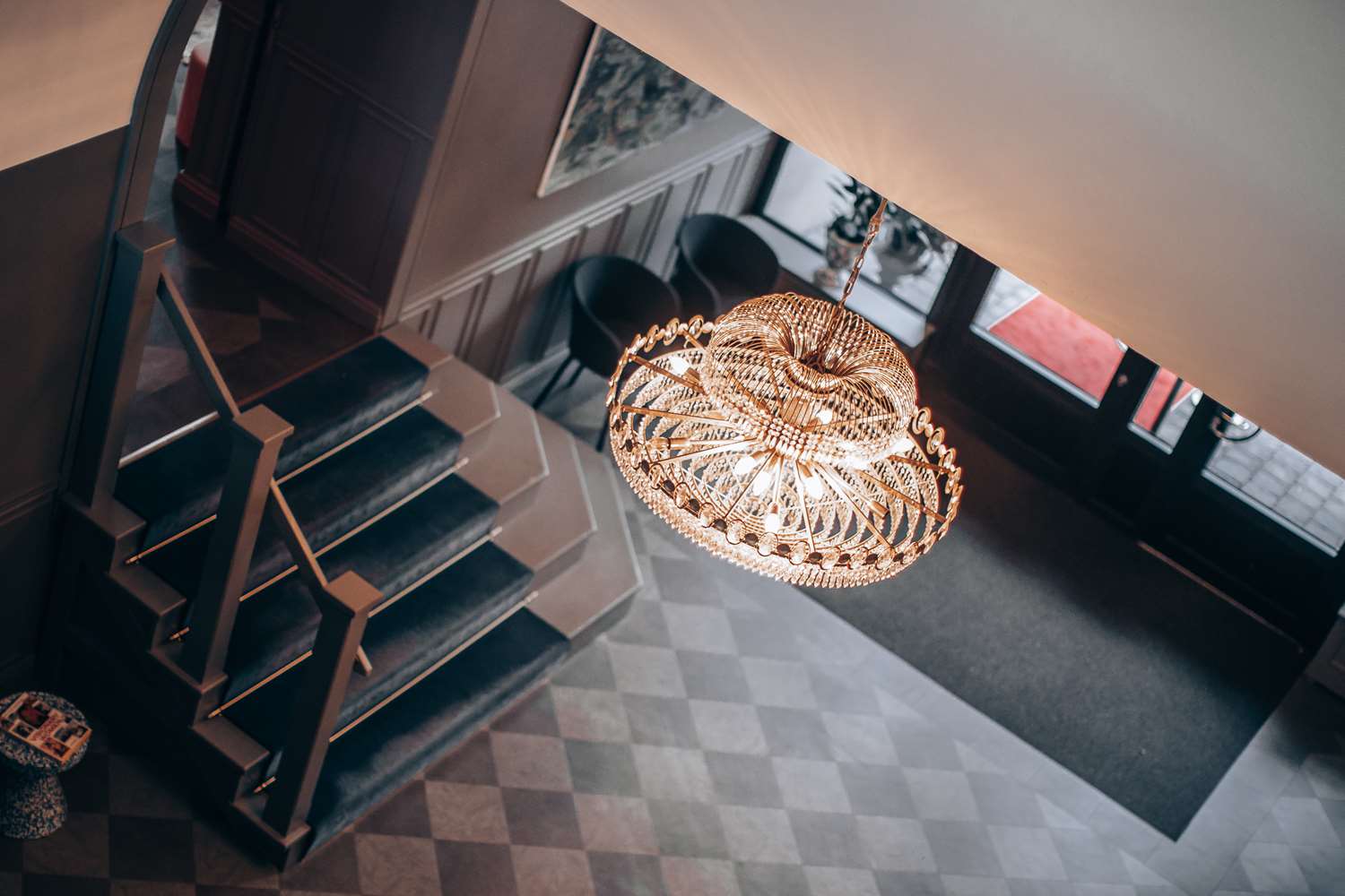 Best Western Hotel Statt Katrineholm 6/20