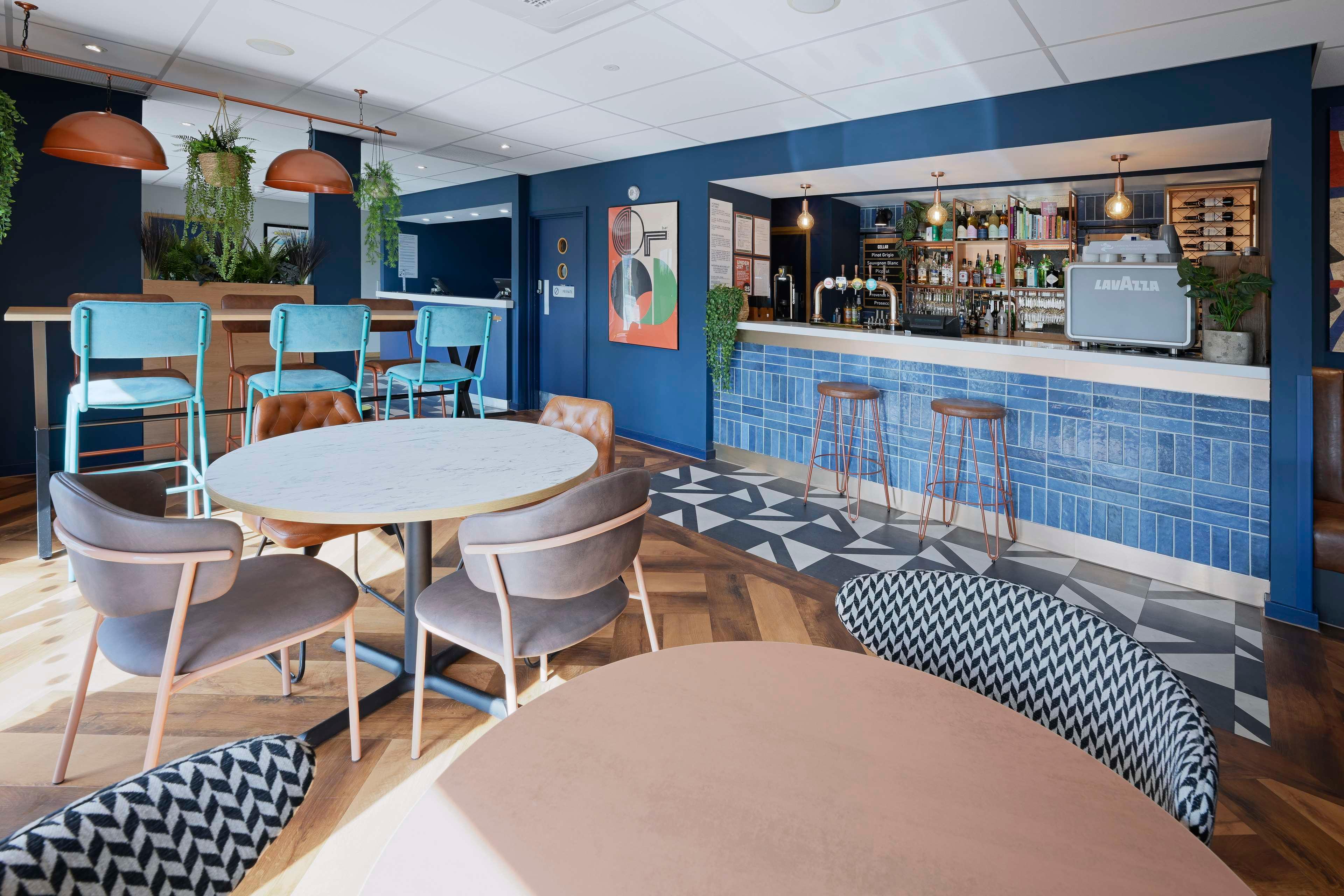 Travelodge Weston-Super-Mare 23/27