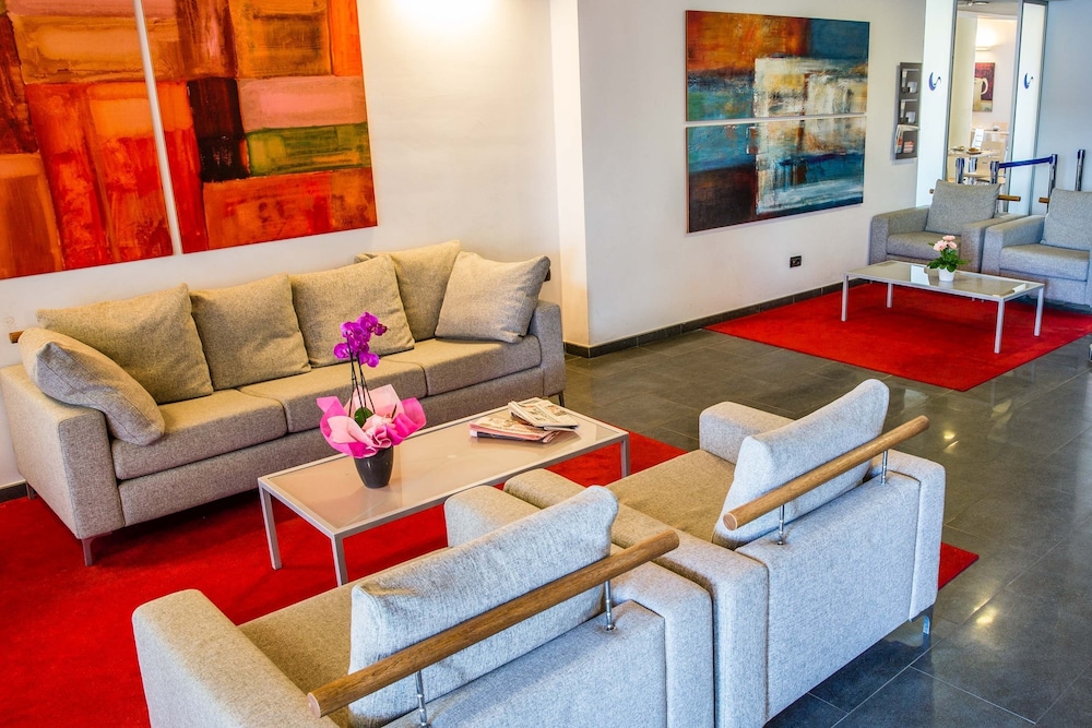 HOTEL GALLIA 27/48