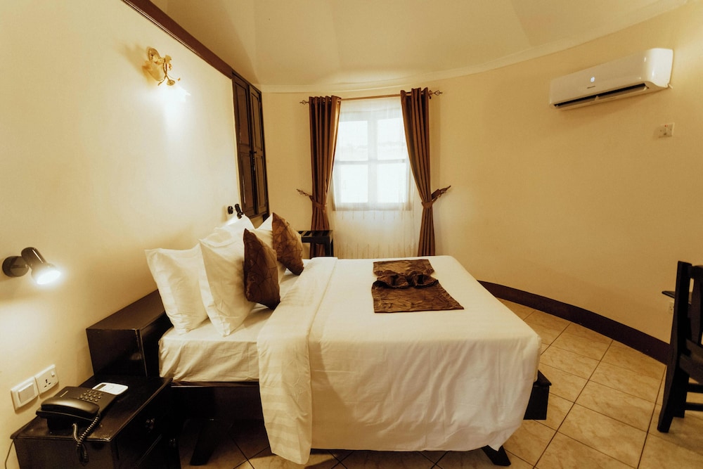 Keys Hotel 14/50