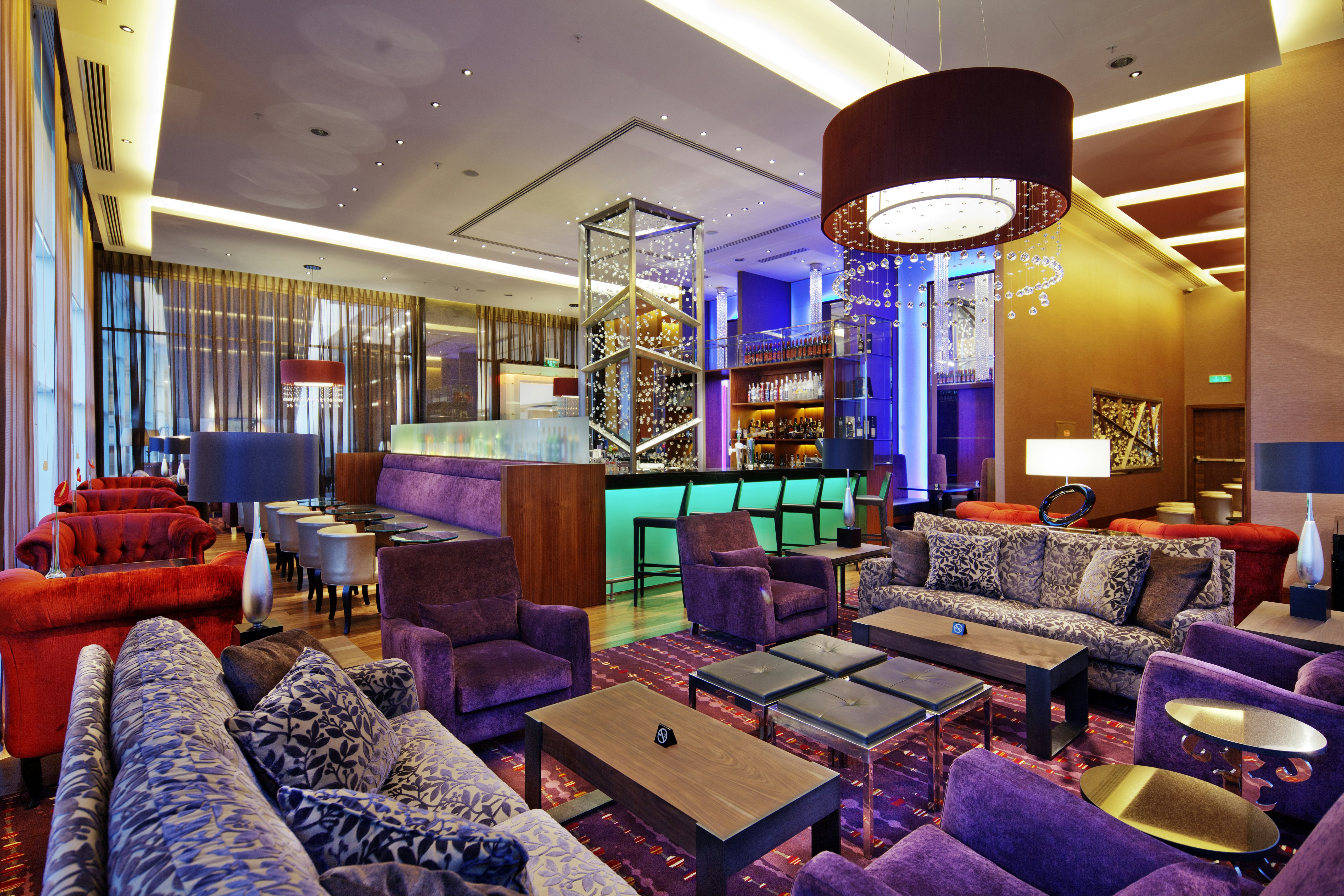Hilton Baku 36/64