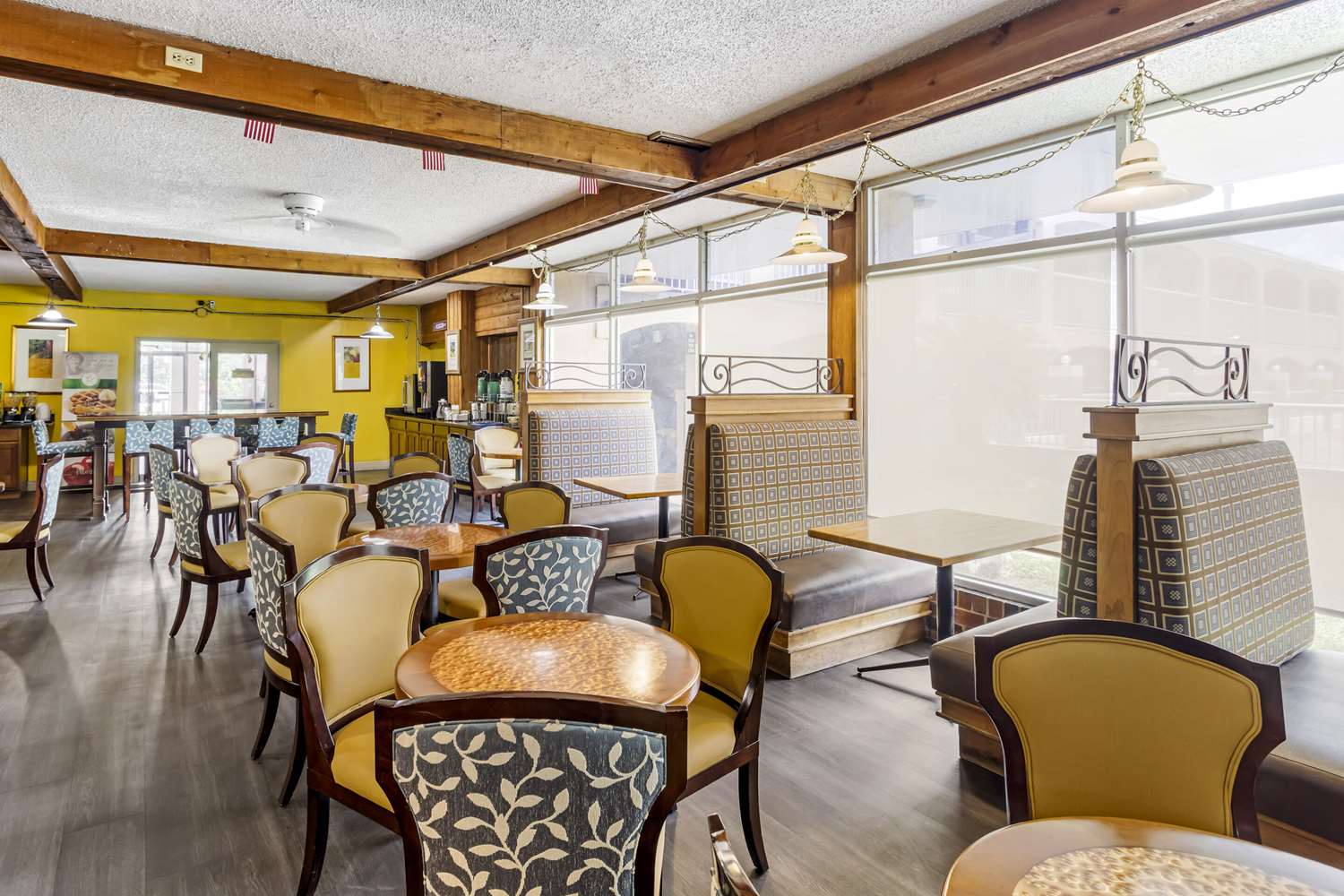Quality Inn Alachua - Gainesville Area 8/14
