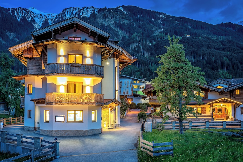 Alpenresort Thanner 4/59