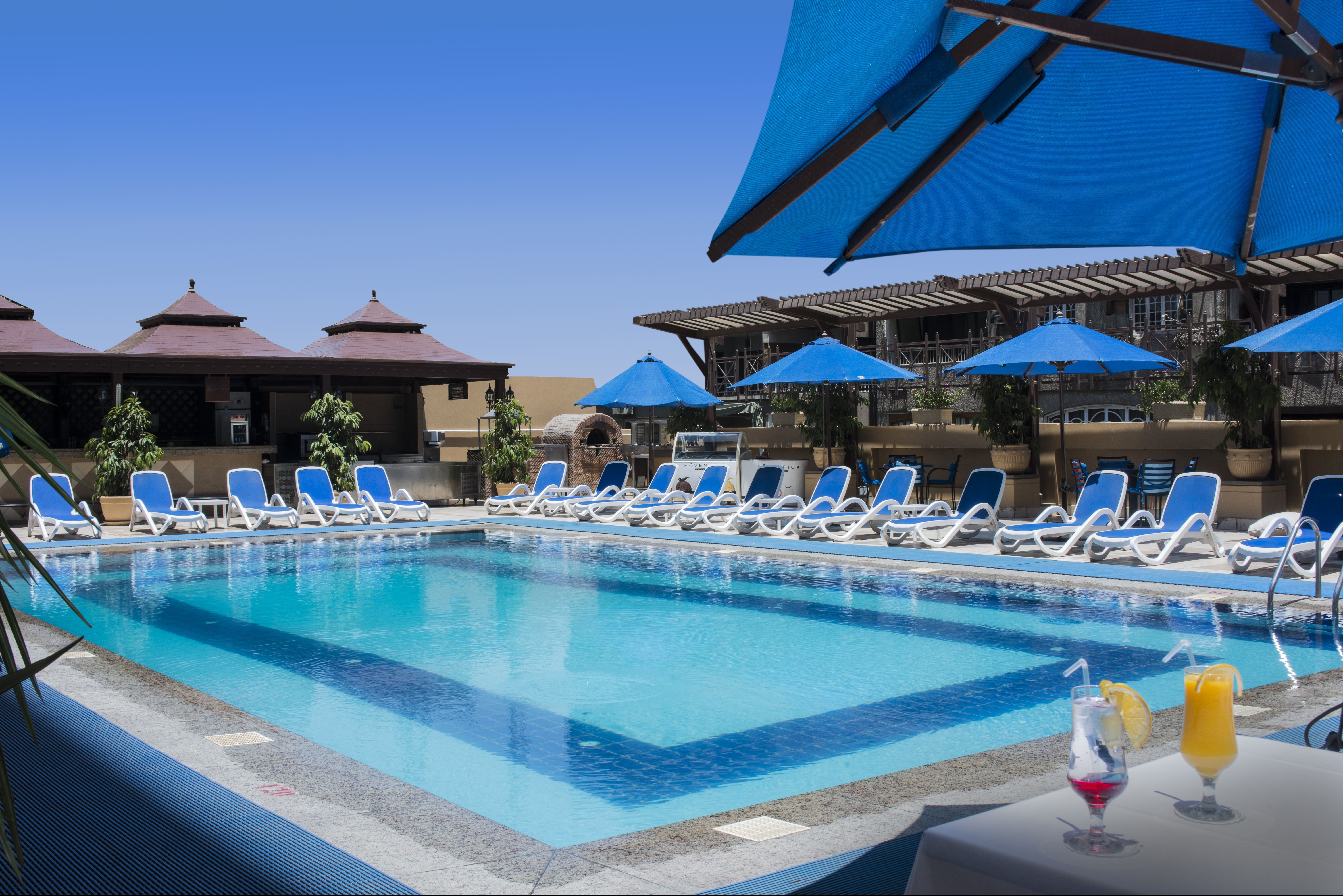 Safir Cairo 9/9