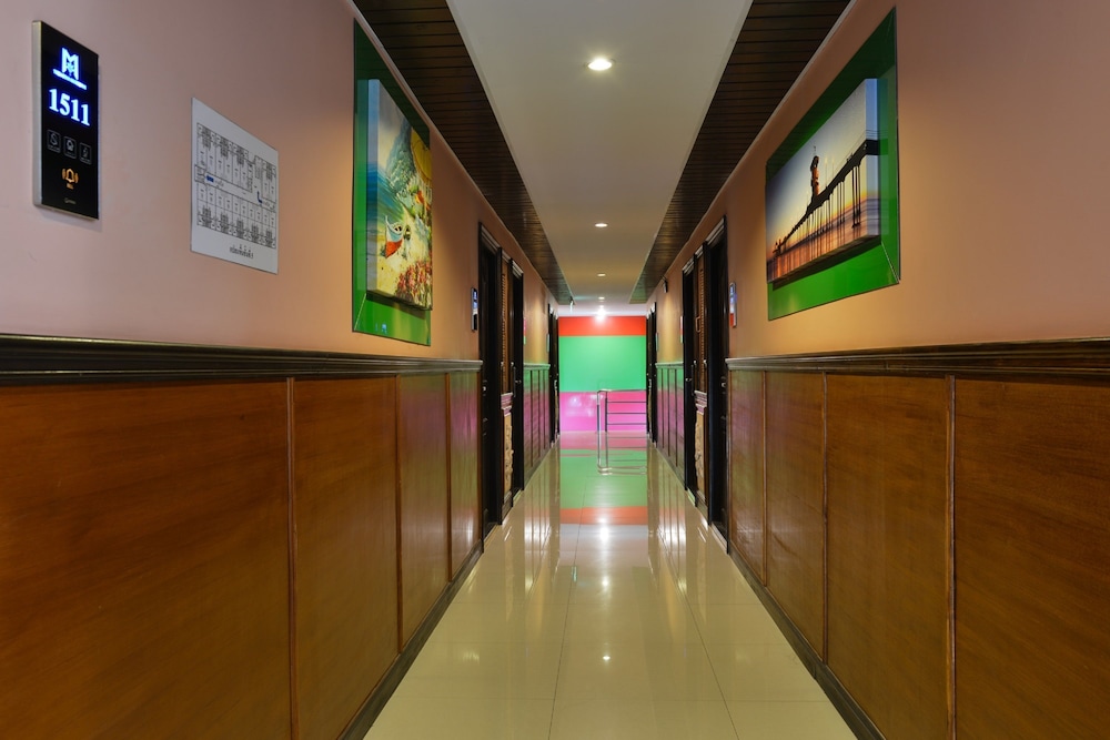Media Hotel And Residence Bangkok 32/53