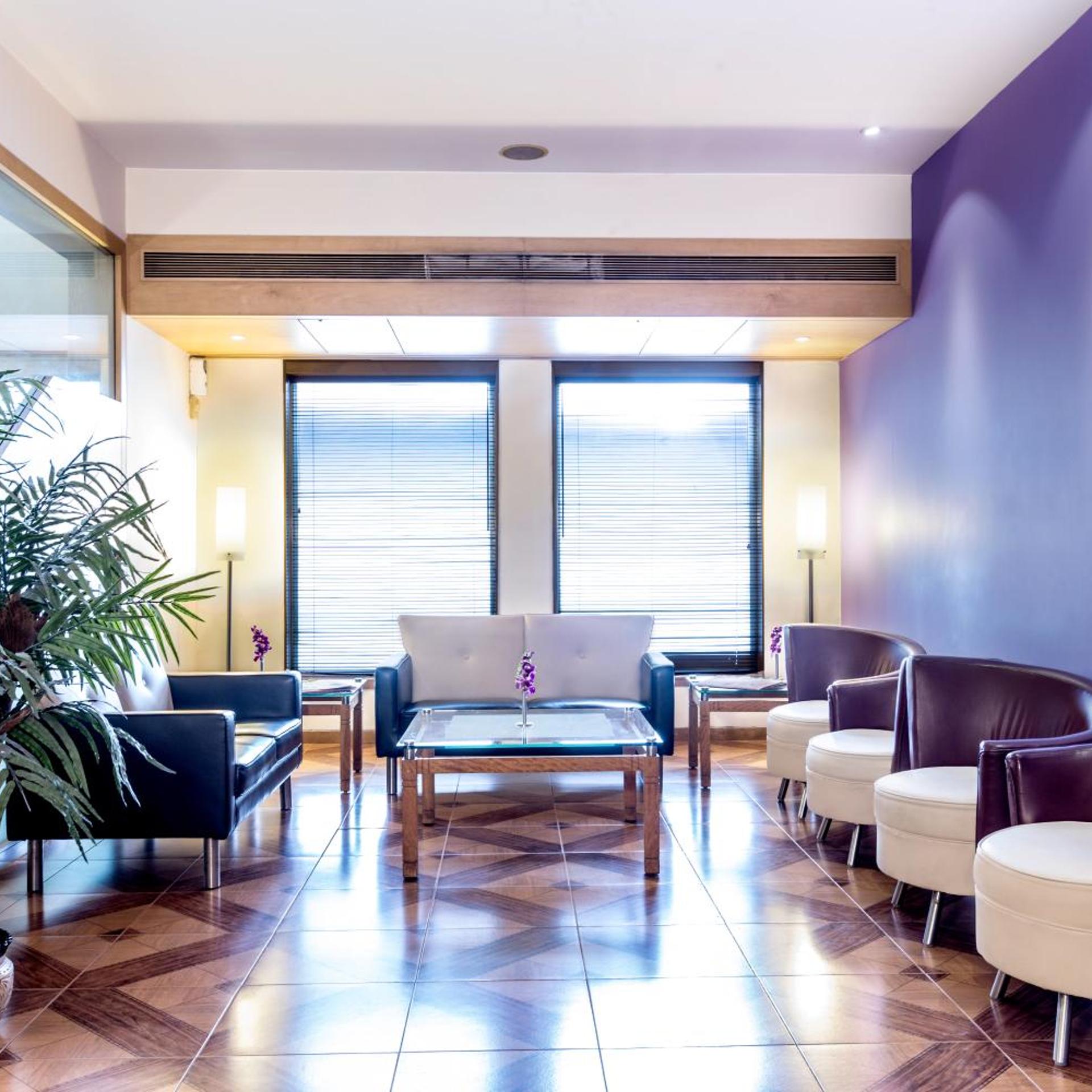 The Royal Orchid Hotel Chembur 24/37