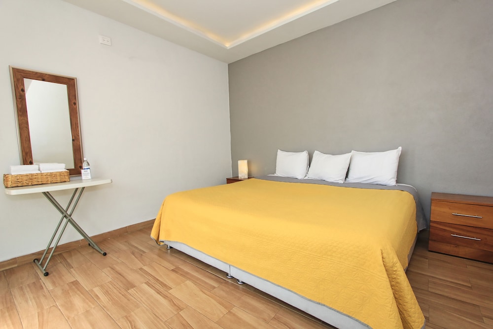 Real Guanajuato Hotel 24/64