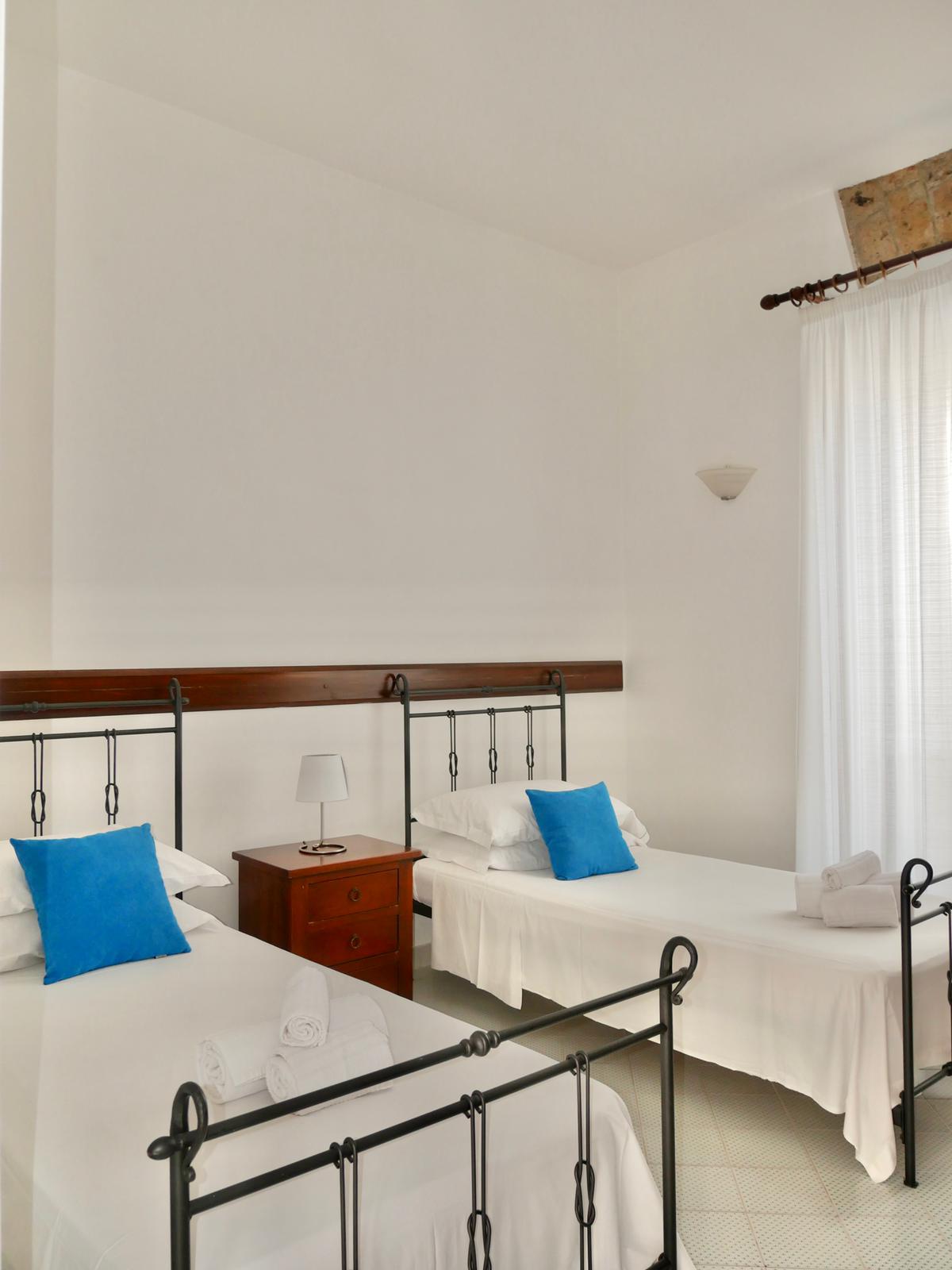 Apartment, Terrace