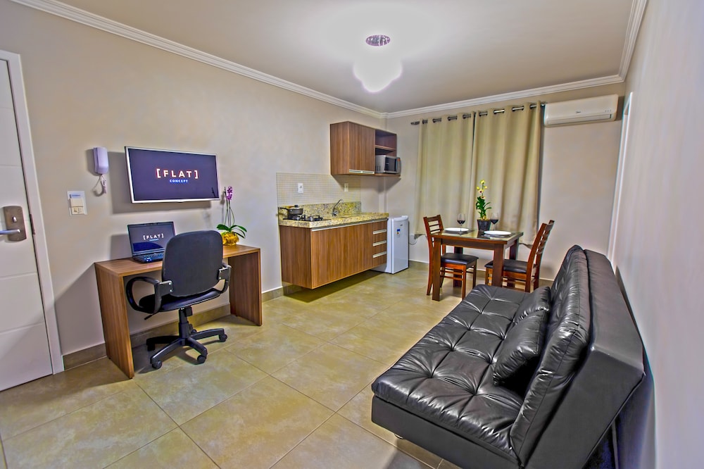 Concept Hotel Flat 53/60