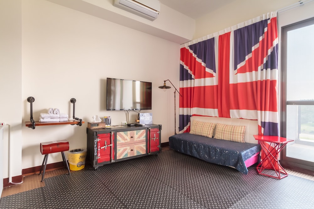 Exotic Homestay 29/50