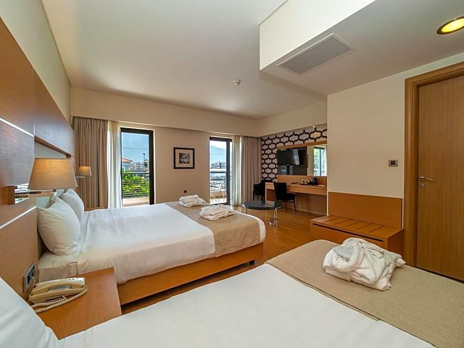 ELEKTRA HOTEL & SPA 11/38