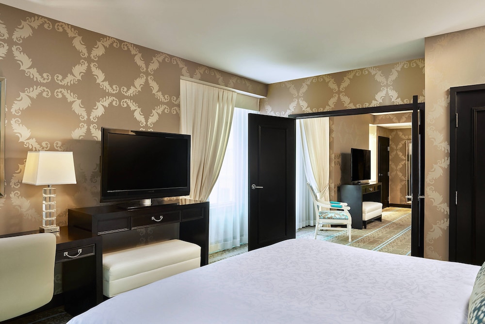 The Nines A Luxury Collection Hotel Portland 12/70