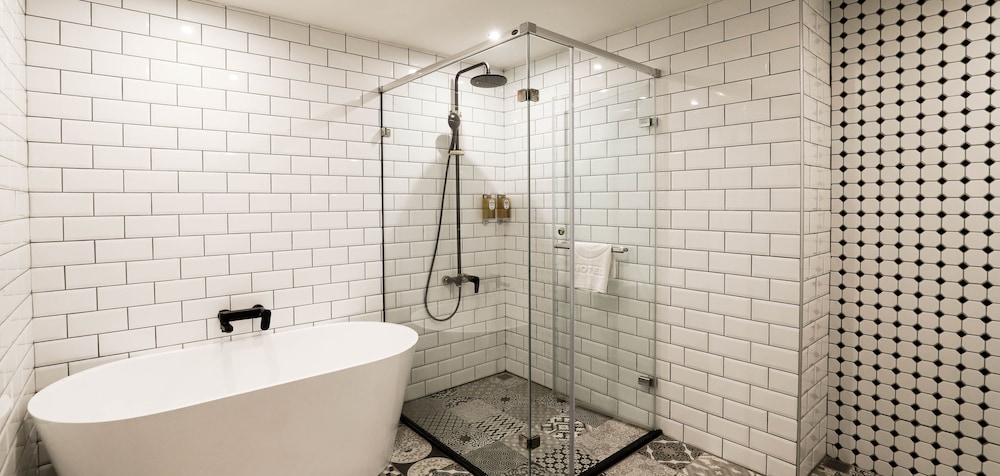 Unique Hotel - Dash 23 Hotel 47/50