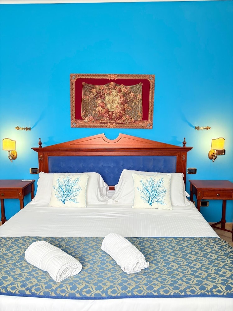 Hotel D Apos Angelo Palace 15/47