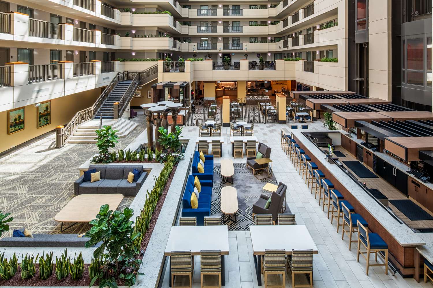 hotel